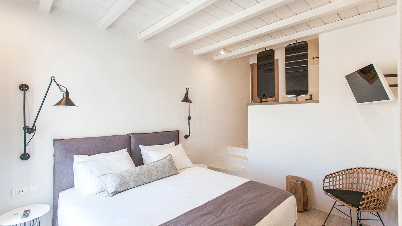 Photo of Bedroom in Maragas