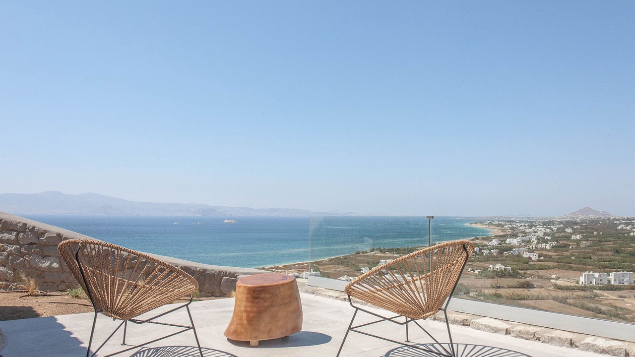 Photo of Patio Balcony in Maragas