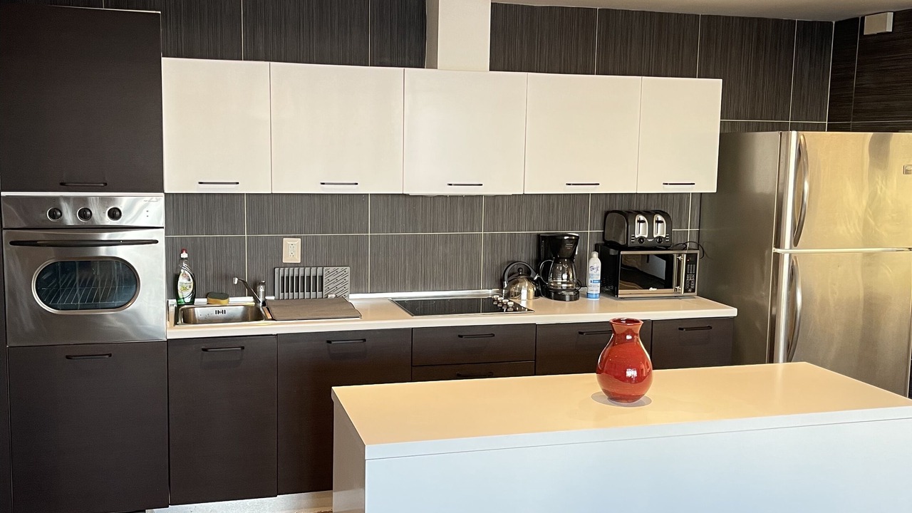 Photo of Kitchen in Samana