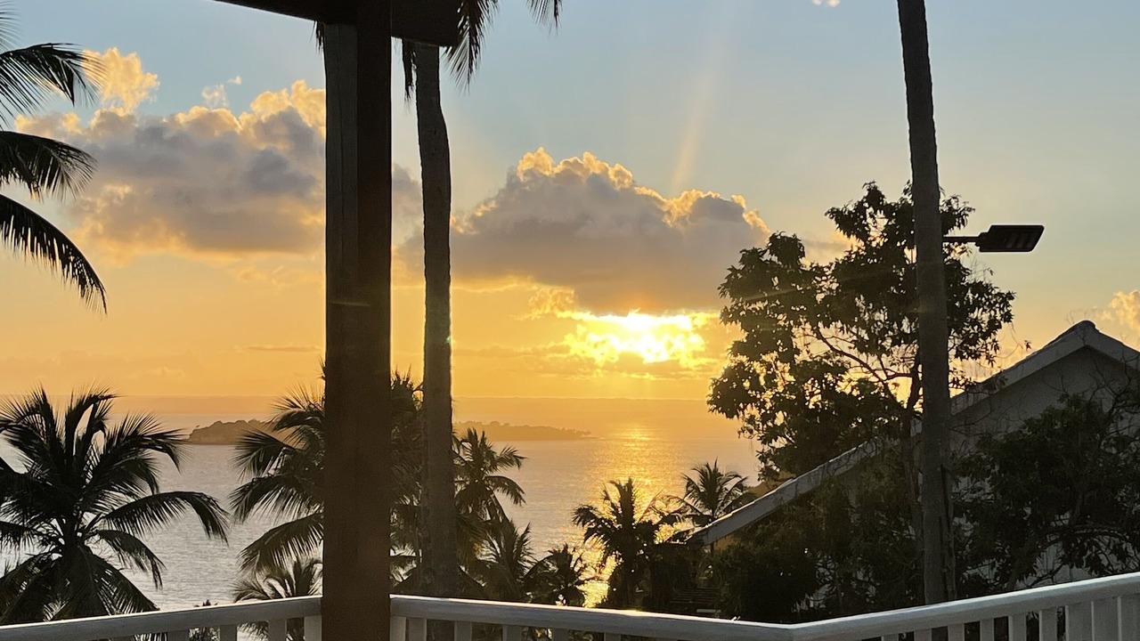 Photo of Outdoor in Samana