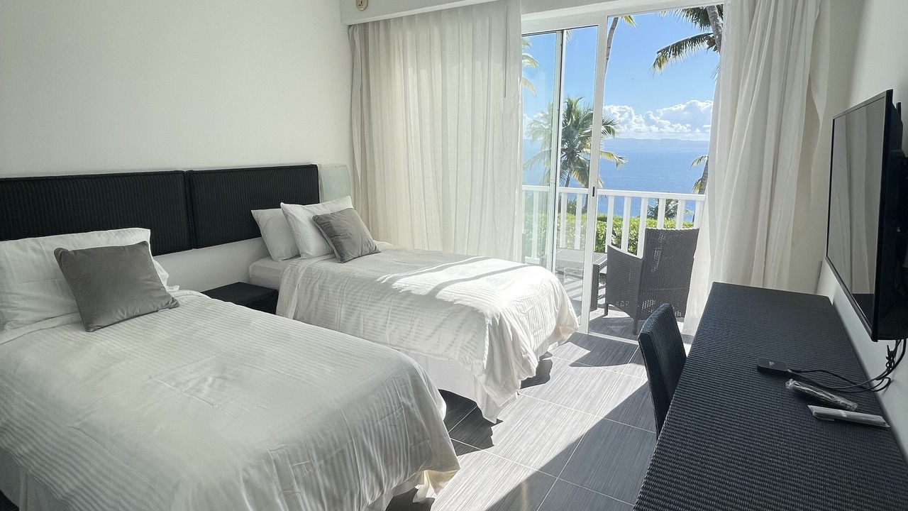 Photo of Bedroom in Samana