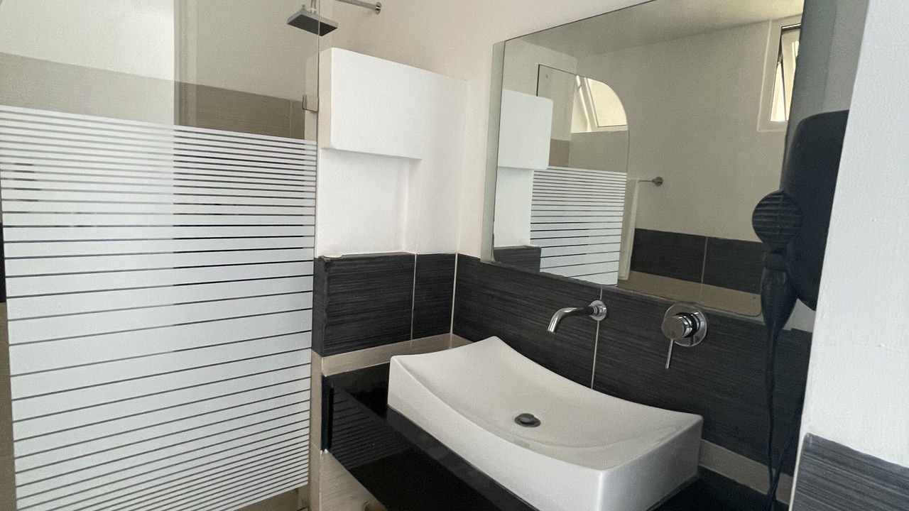 Photo of Bathroom in Samana