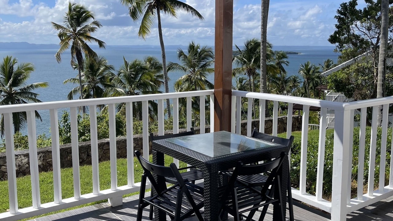 Photo of Outdoor in Samana