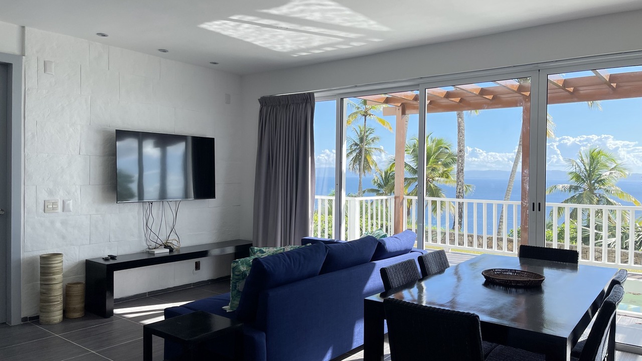 Photo of Livingroom in Samana
