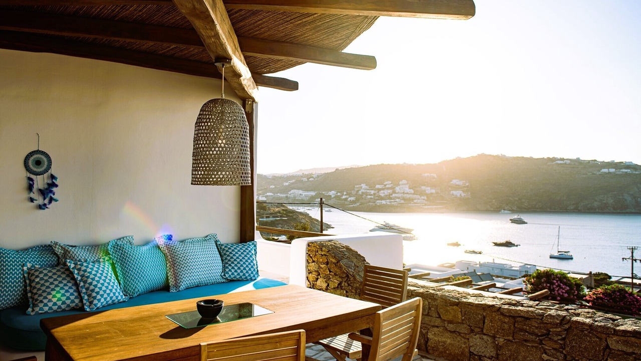 Photo of Outdoor in Ornos
