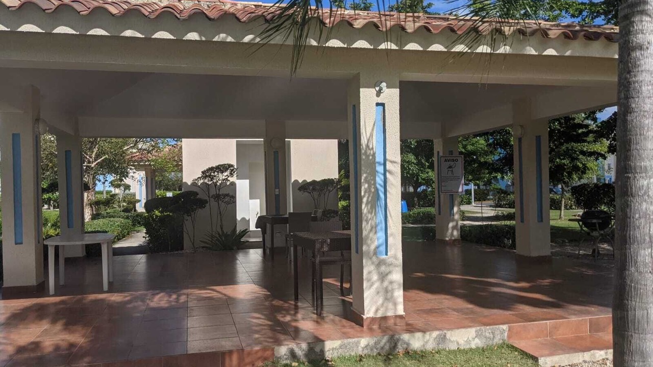 Photo of Patio Balcony in Veron