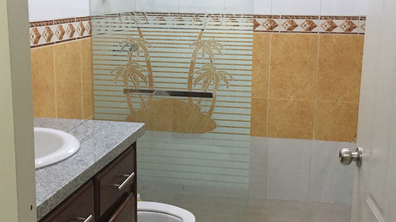 Photo of Bathroom in La Vega Province