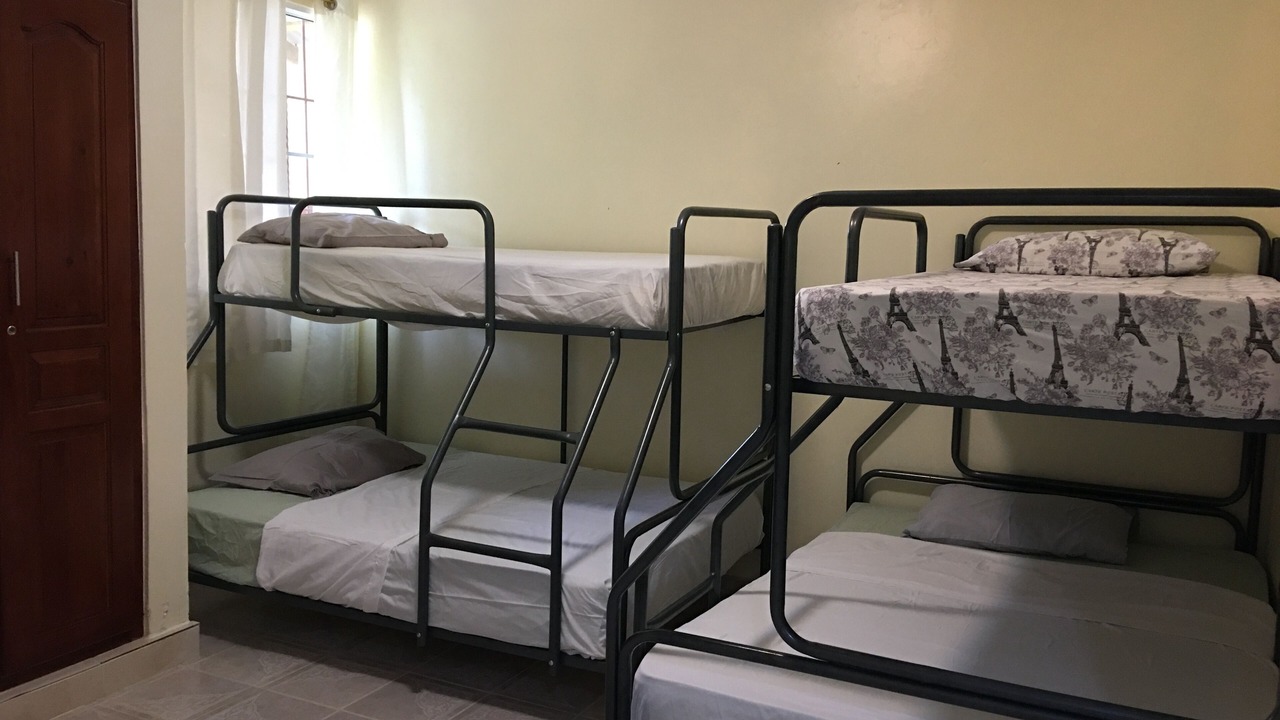 Photo of Bedroom in La Vega Province