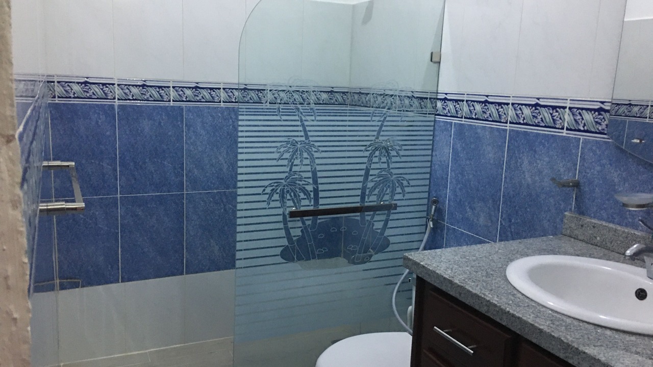 Photo of Bathroom in La Vega Province