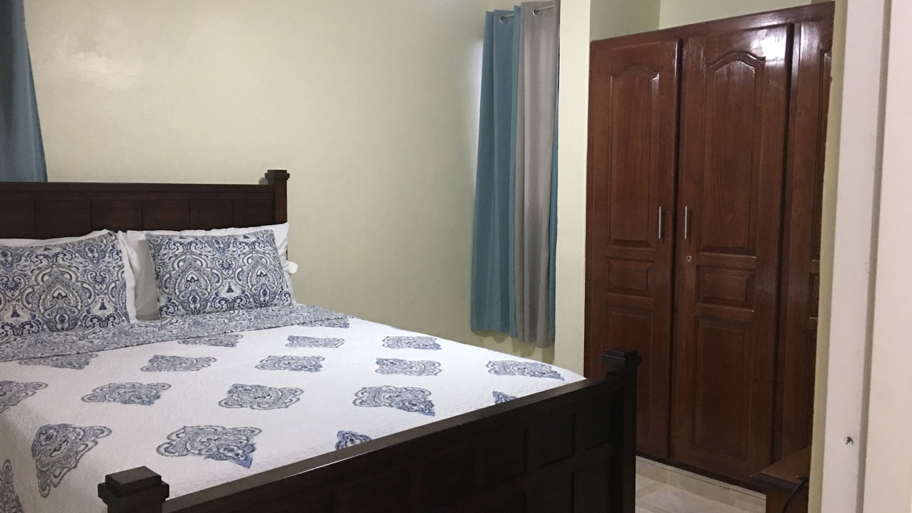 Photo of Bedroom in La Vega Province