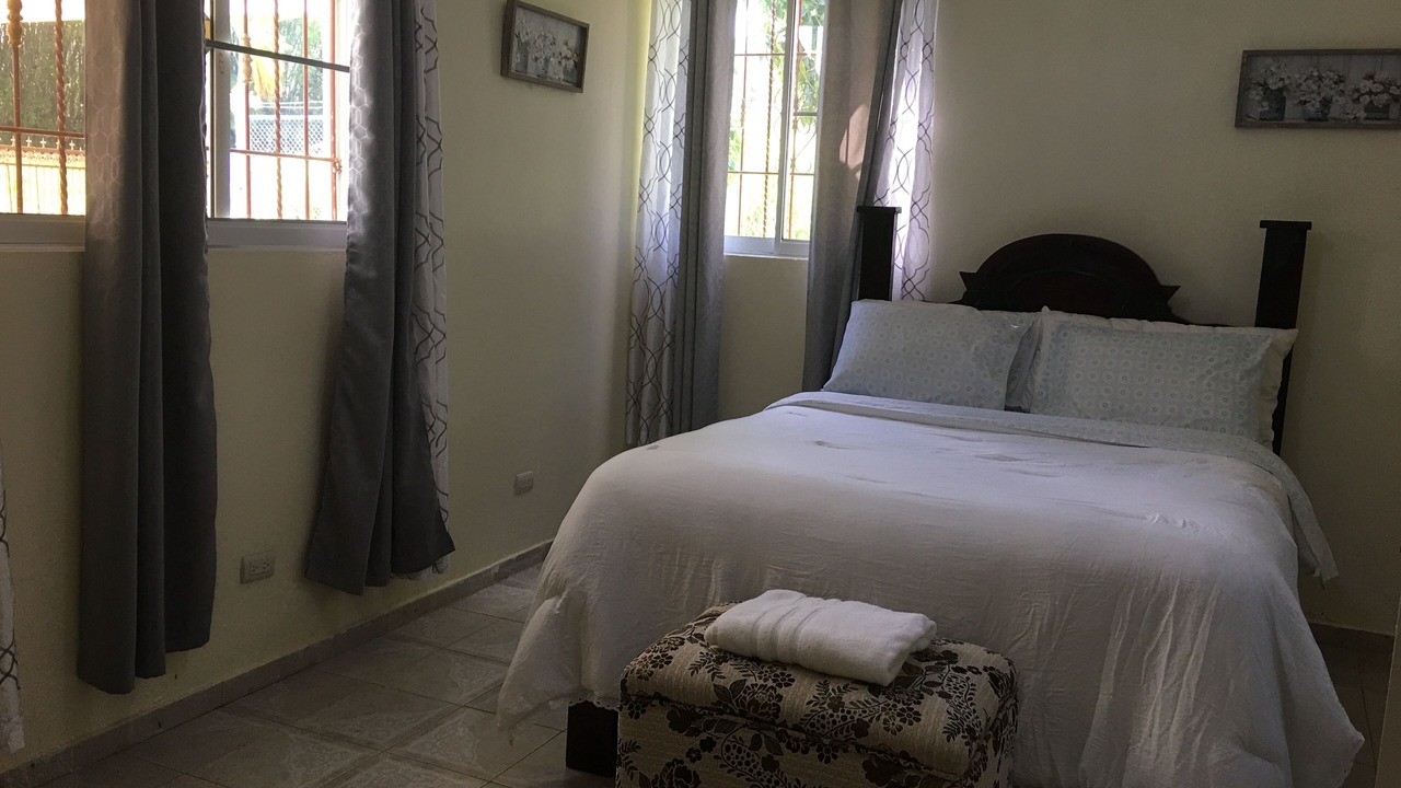 Photo of Bedroom in La Vega Province
