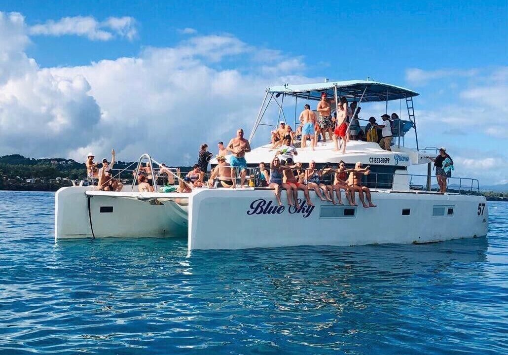 Photo of Outdoor in La Mulata