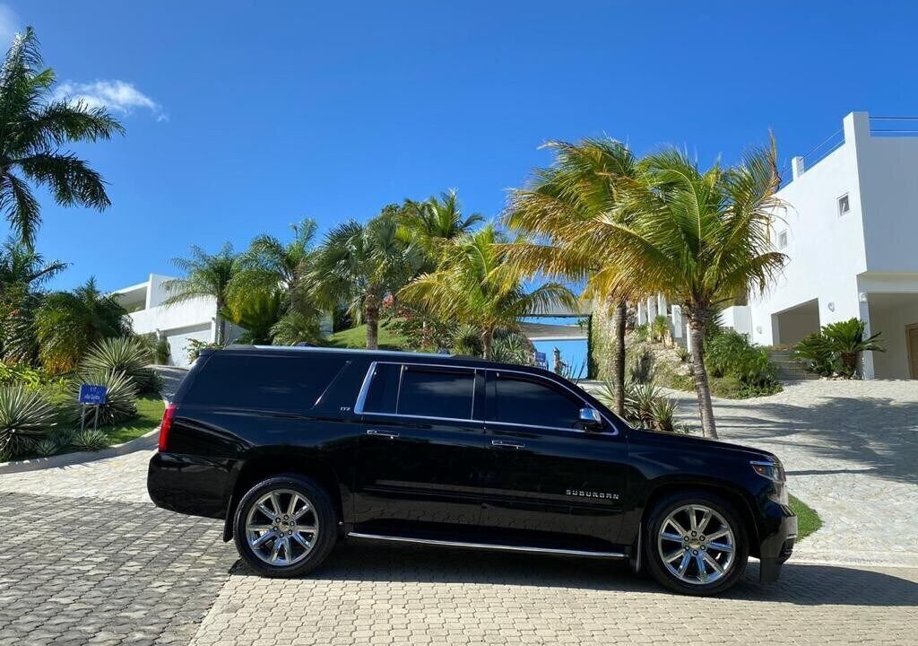 Photo of Outdoor in La Mulata