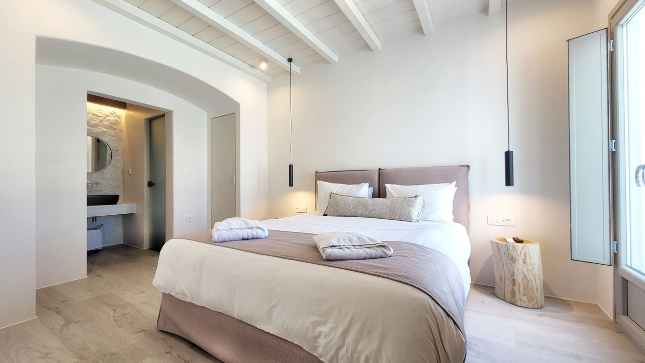 Photo of Bedroom in Maragas