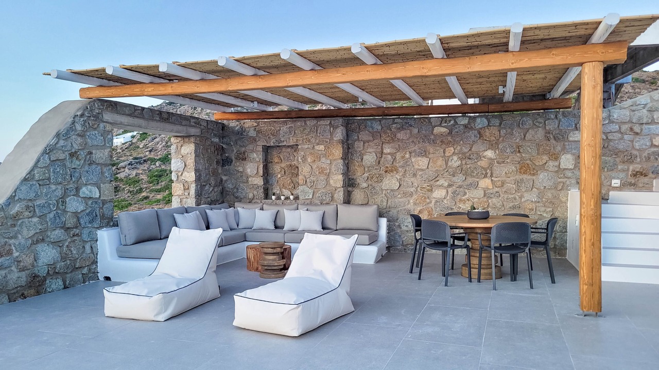 Photo of Outdoor in Maragas