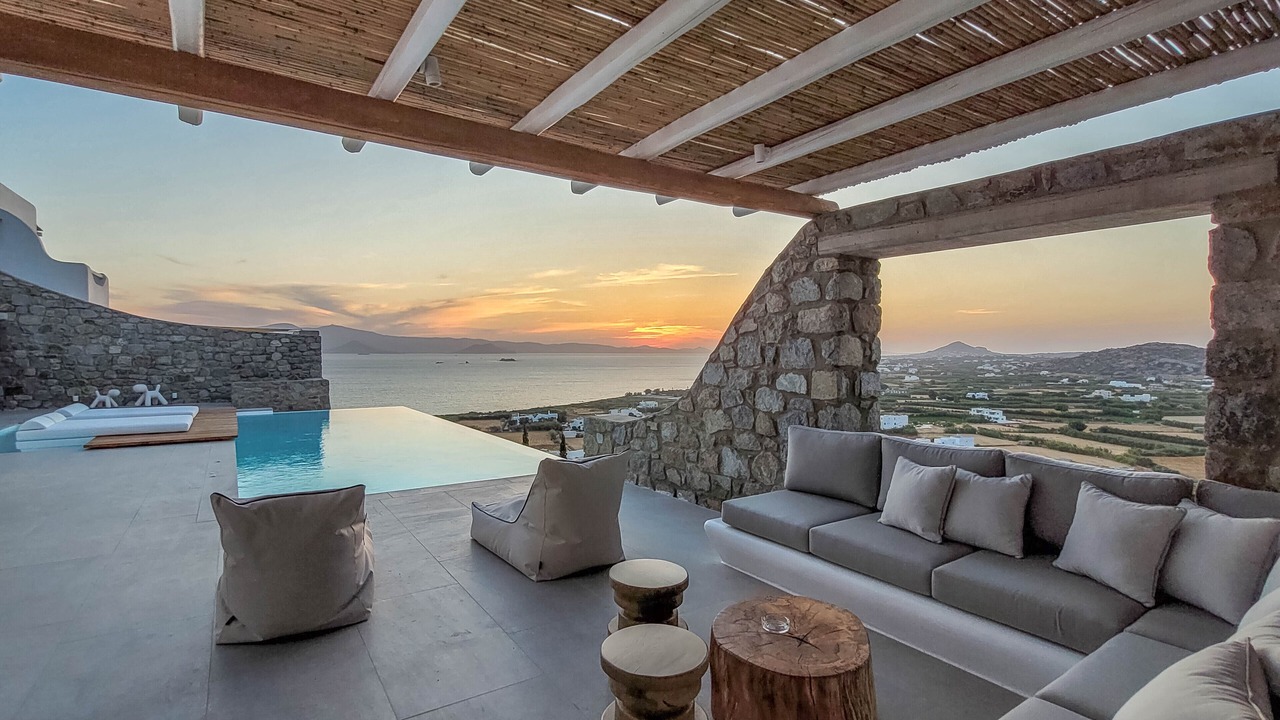 Photo of Outdoor in Maragas