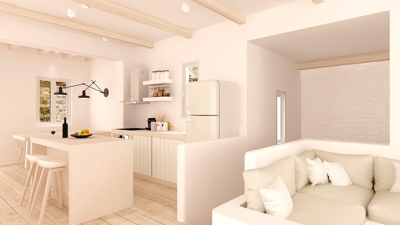 Photo of Livingroom in Maragas