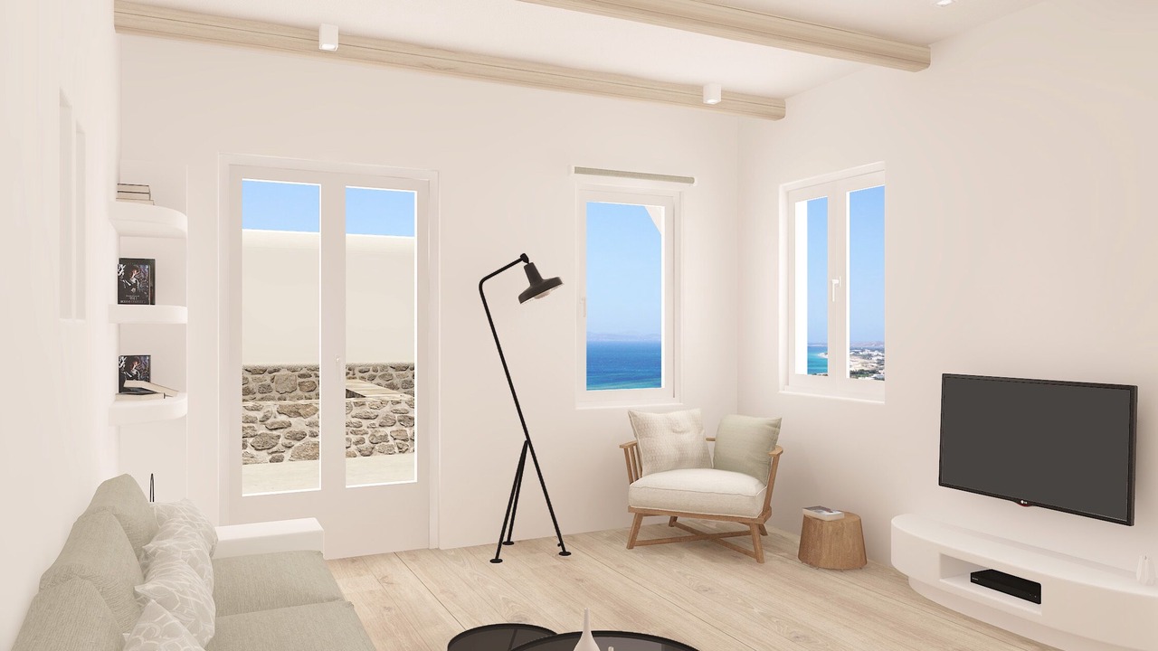 Photo of Livingroom in Maragas