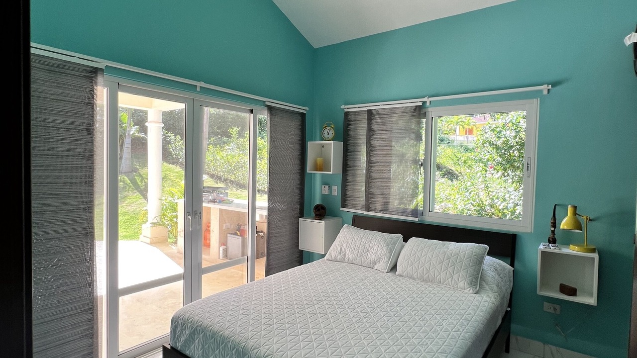Photo of Bedroom in El Batey
