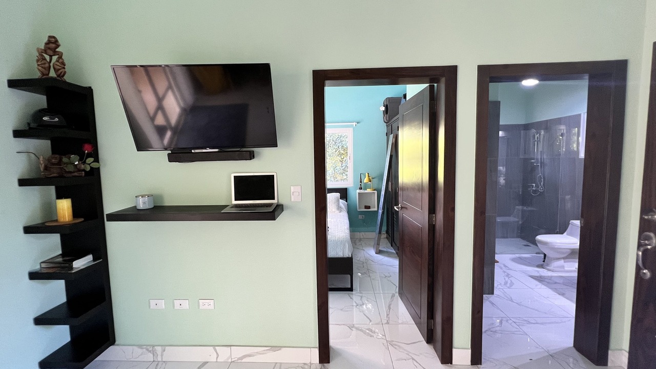 Photo of Bedroom in El Batey