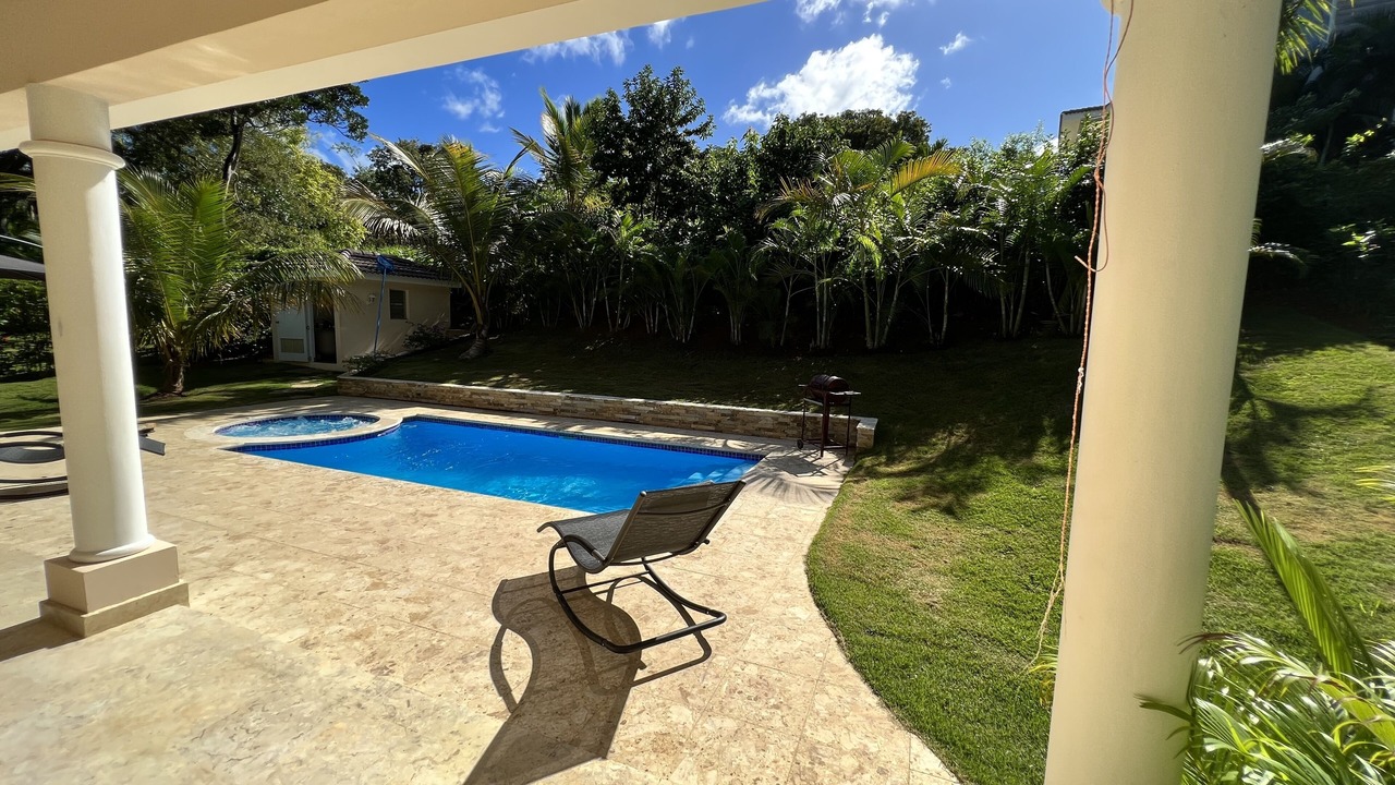 Photo of Outdoor in El Batey