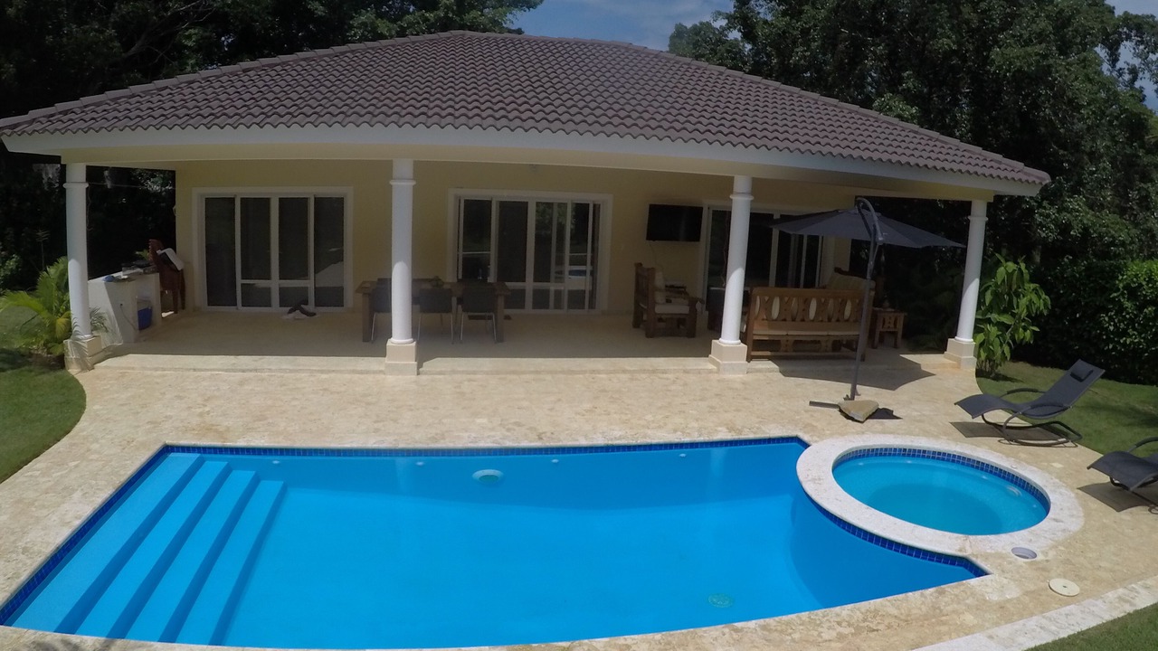 Photo of Outdoor in El Batey