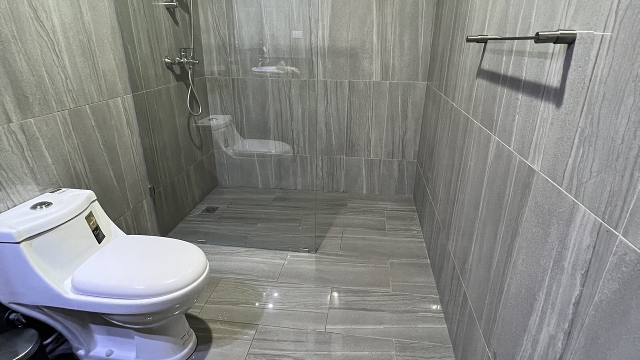 Photo of Bathroom in El Batey