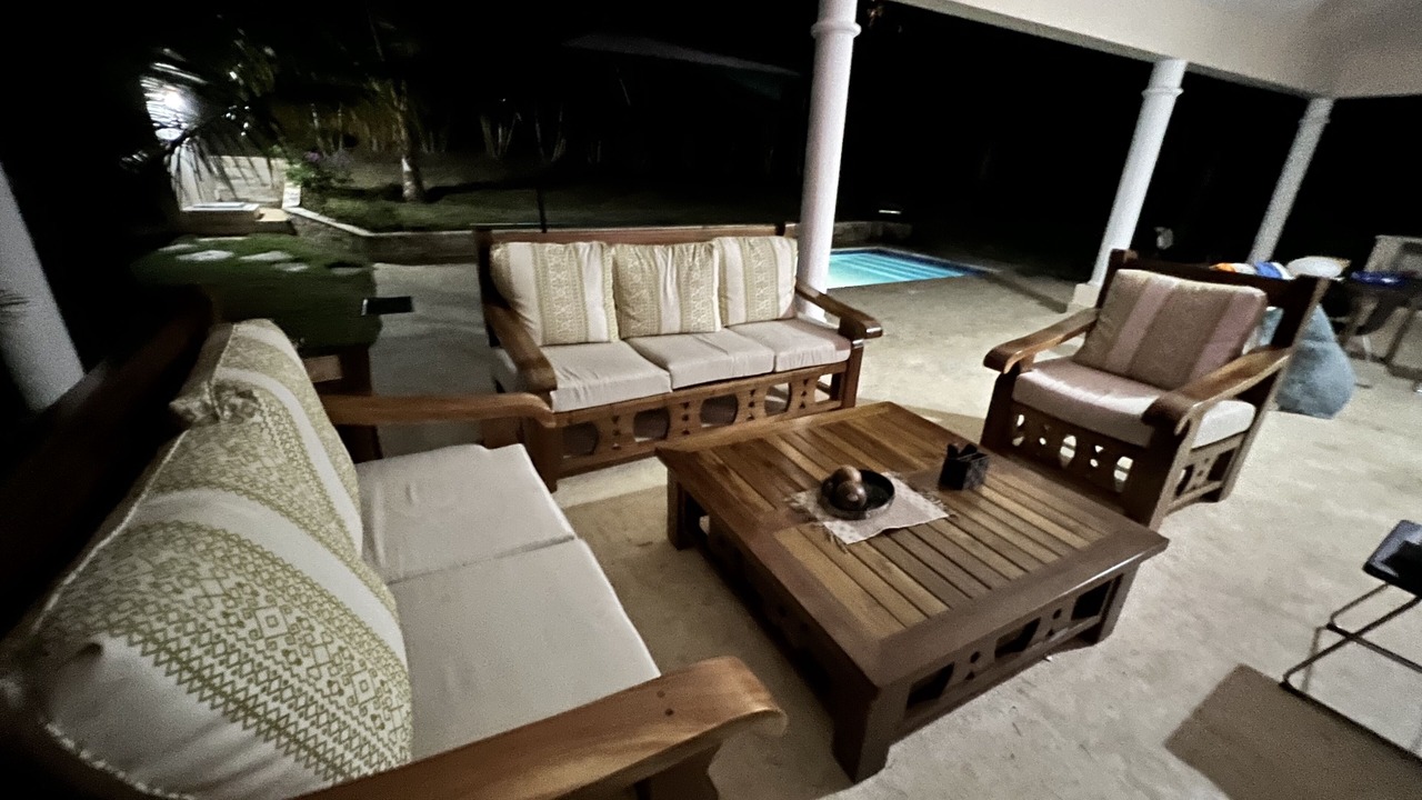 Photo of Outdoor in El Batey
