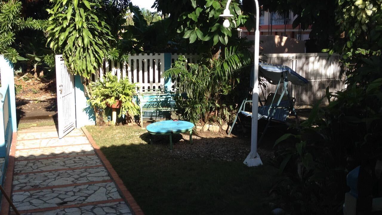 Photo of Outdoor in Sabana Palenque