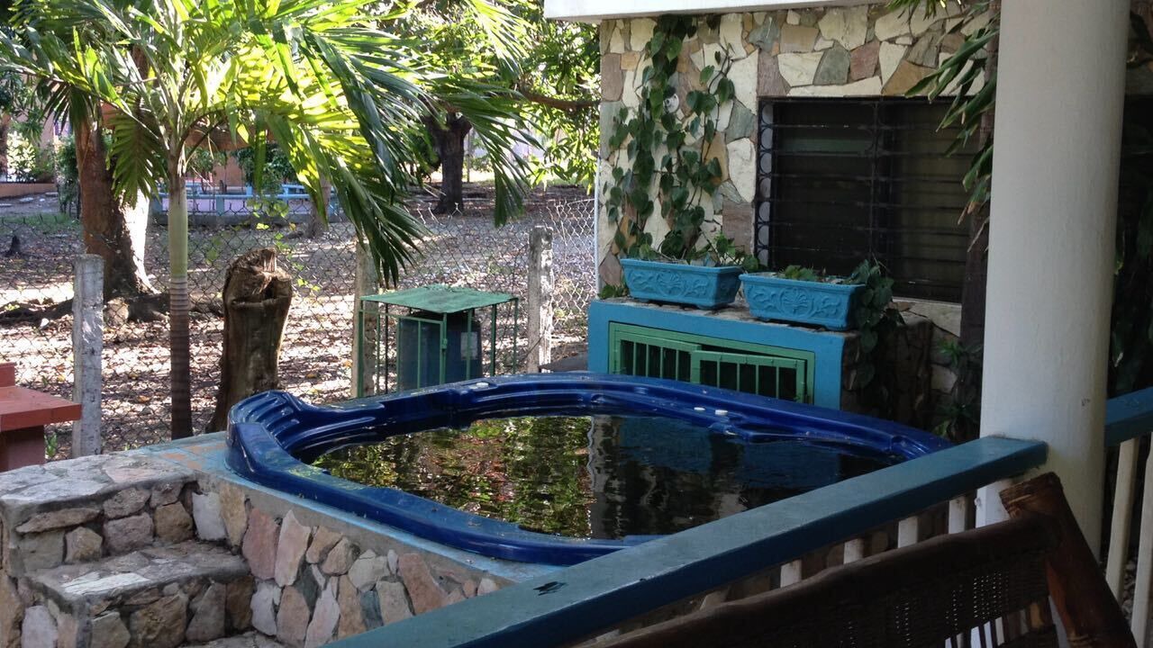 Photo of Outdoor in Sabana Palenque