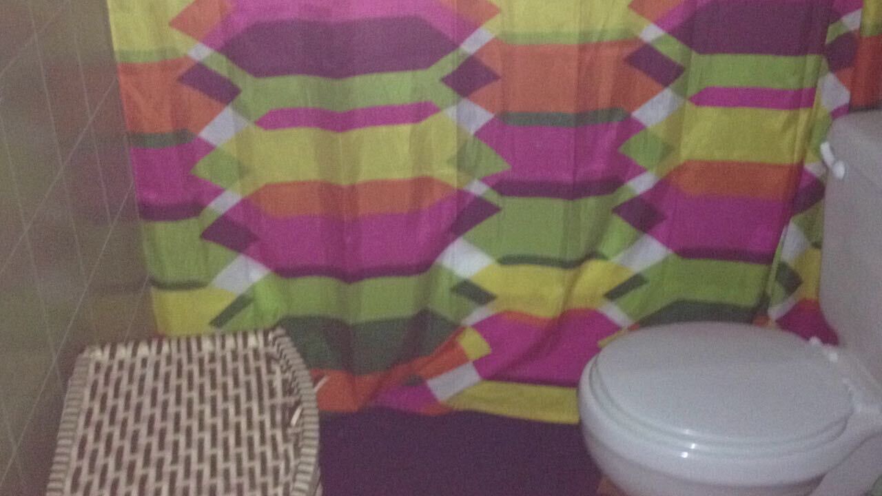 Photo of Bathroom in Sabana Palenque