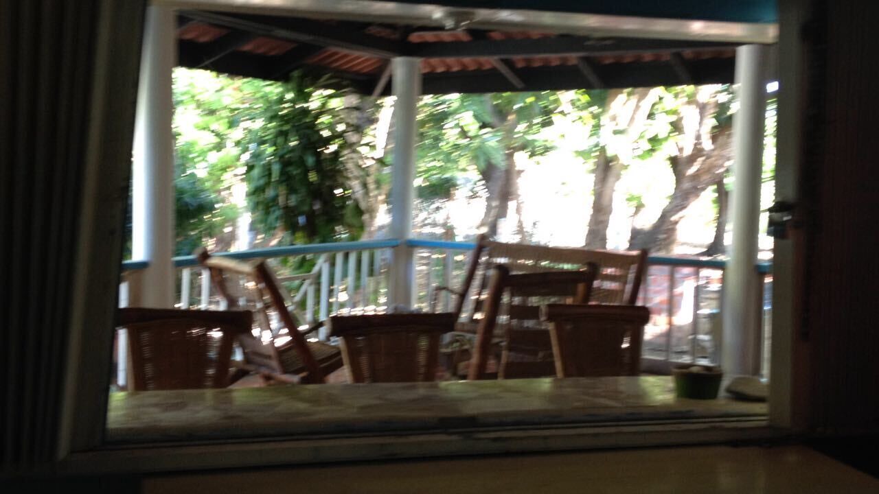Photo of Patio Balcony in Sabana Palenque