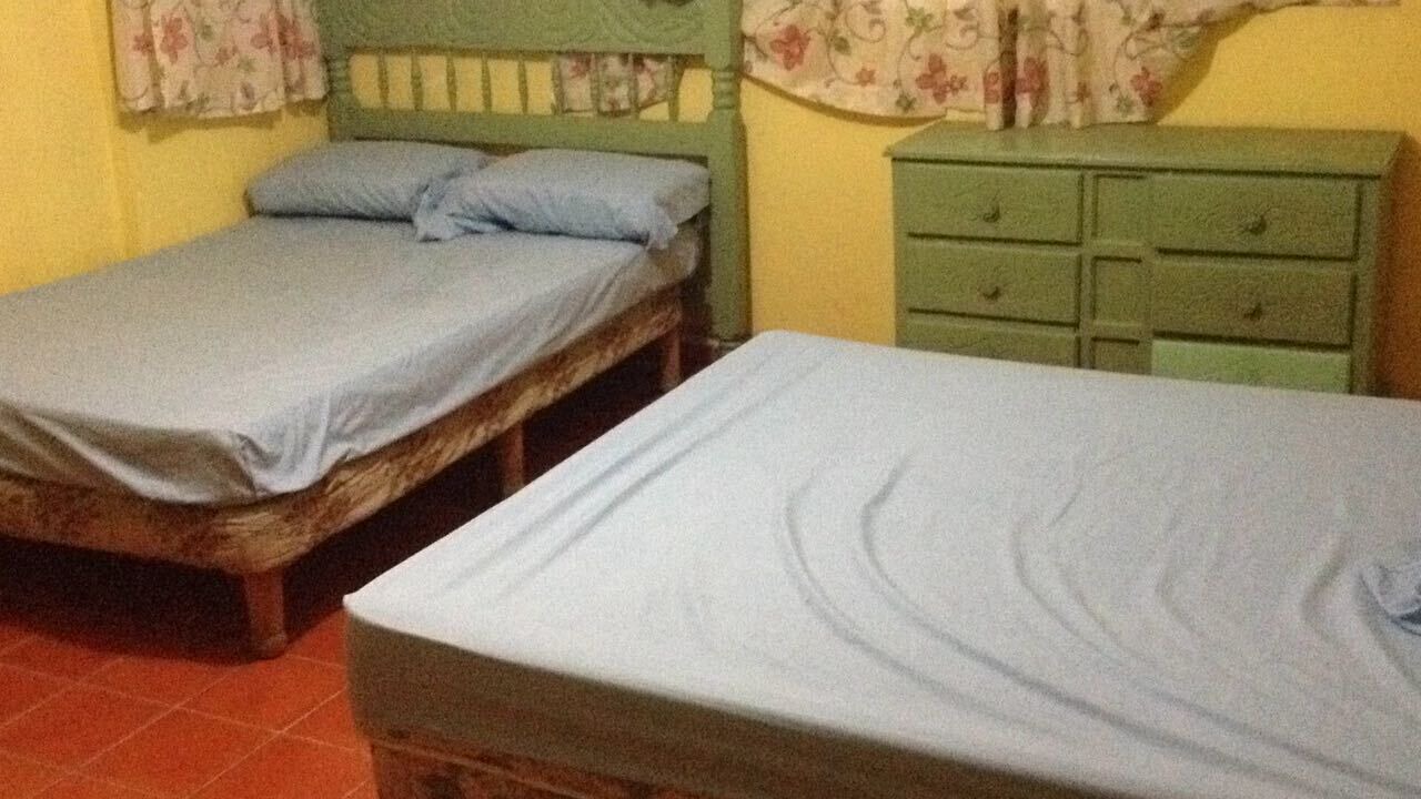 Photo of Bedroom in Sabana Palenque