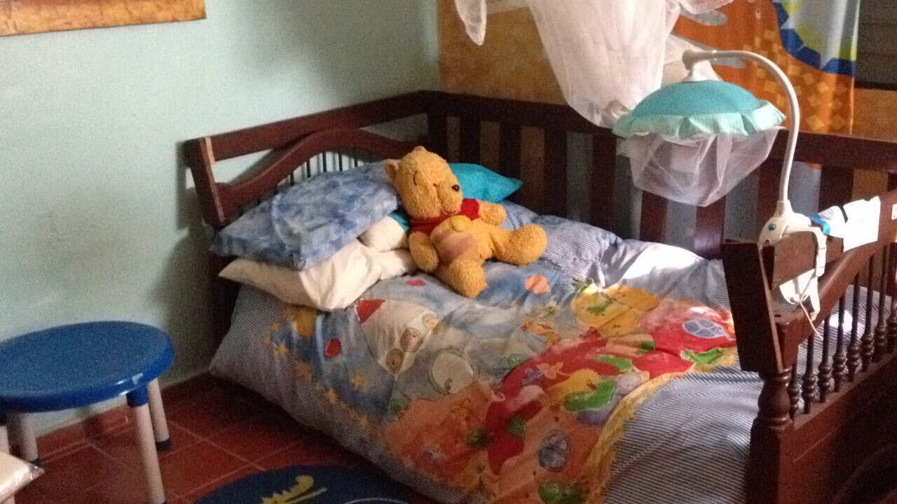 Photo of Bedroom in Sabana Palenque