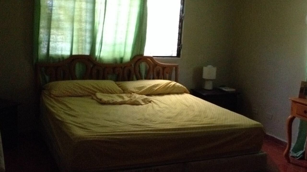 Photo of Bedroom in Sabana Palenque