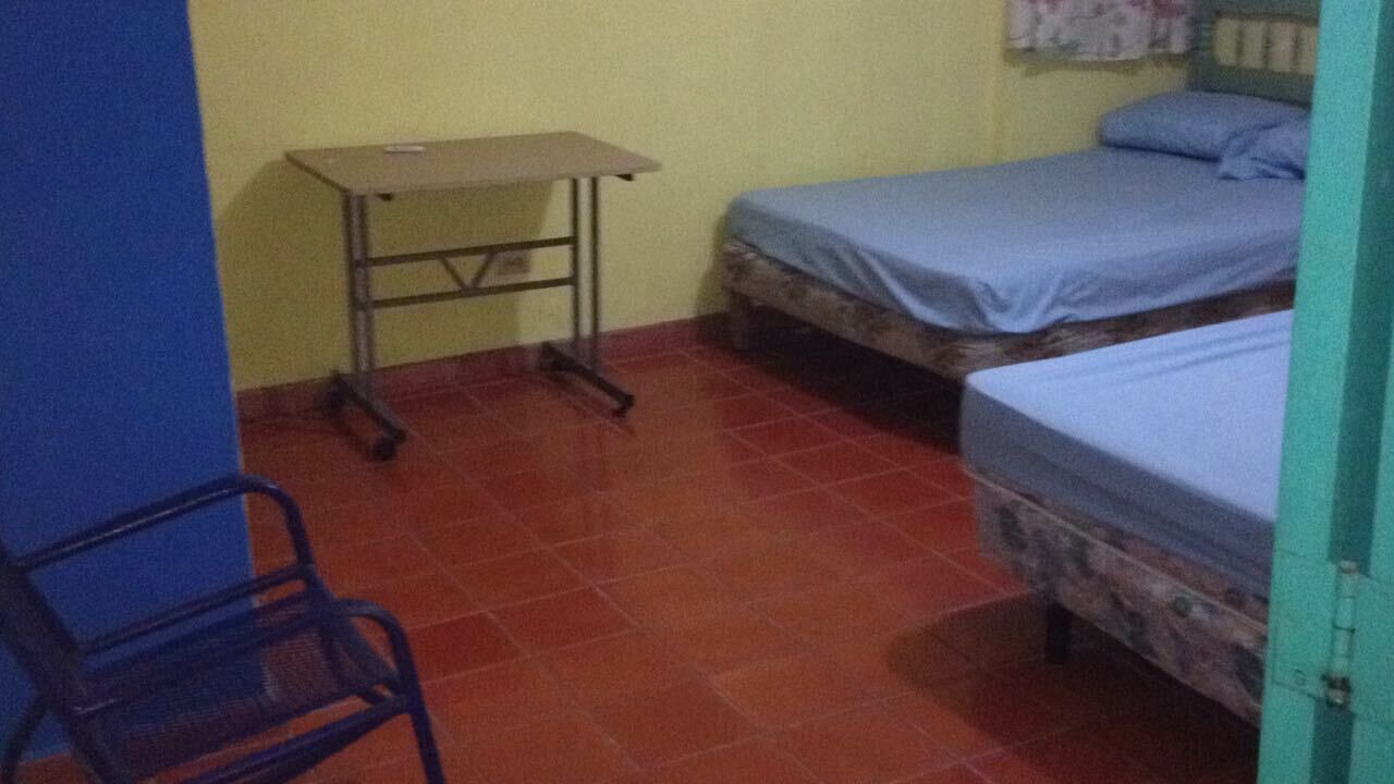 Photo of Bedroom in Sabana Palenque