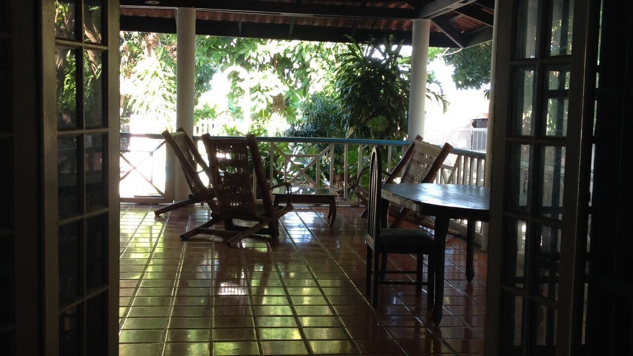 Photo of Outdoor in Sabana Palenque