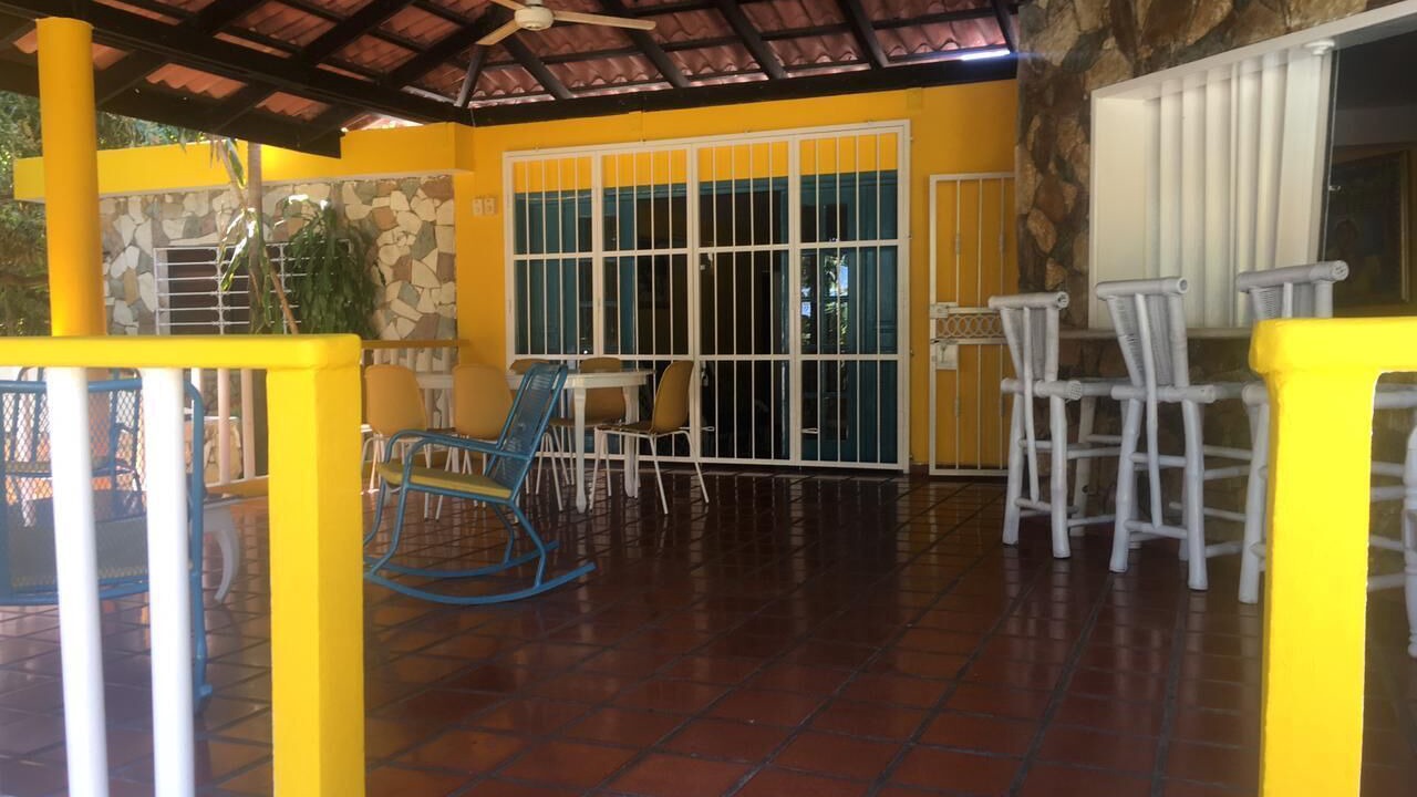 Photo of Patio Balcony in Sabana Palenque
