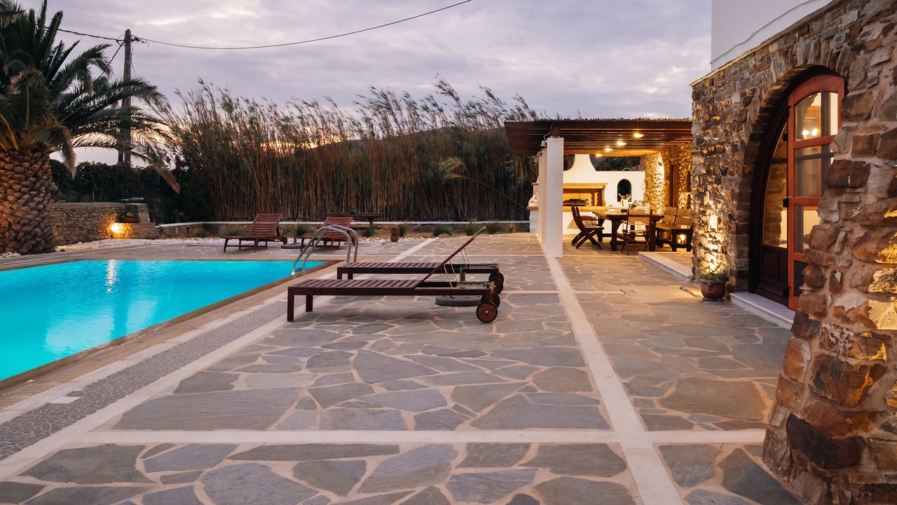 Photo of Outdoor in Naxos