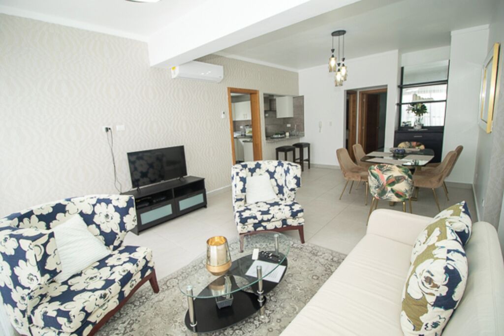 Photo of Livingroom in Ensanche Quisqueya