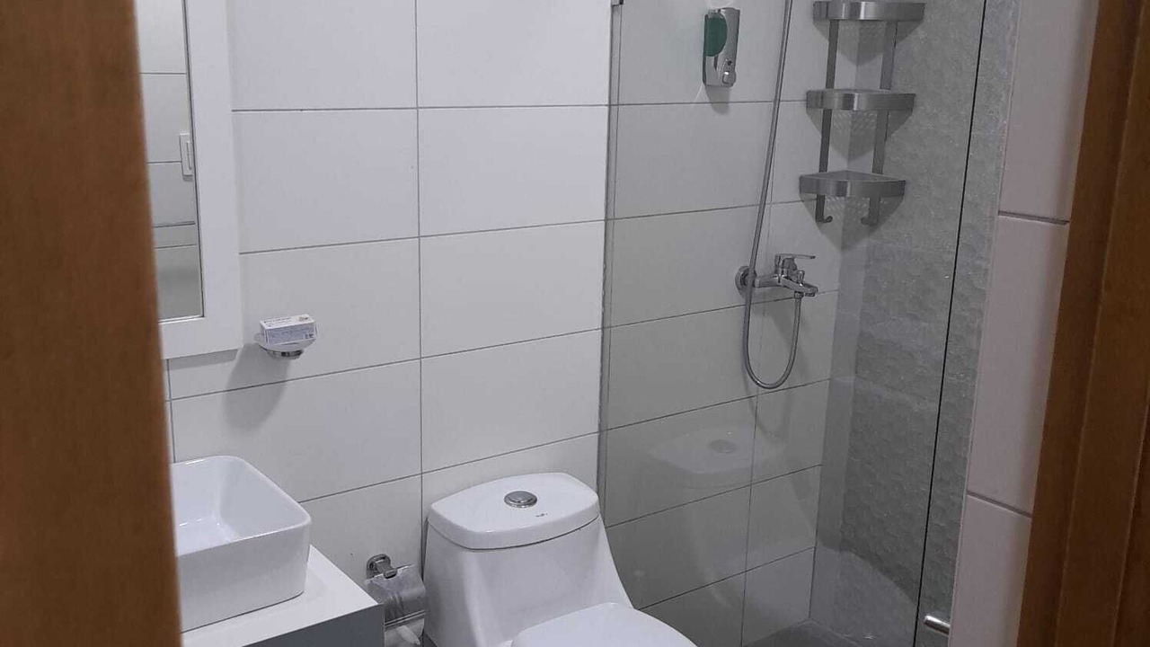 Photo of Bathroom in Ensanche Quisqueya