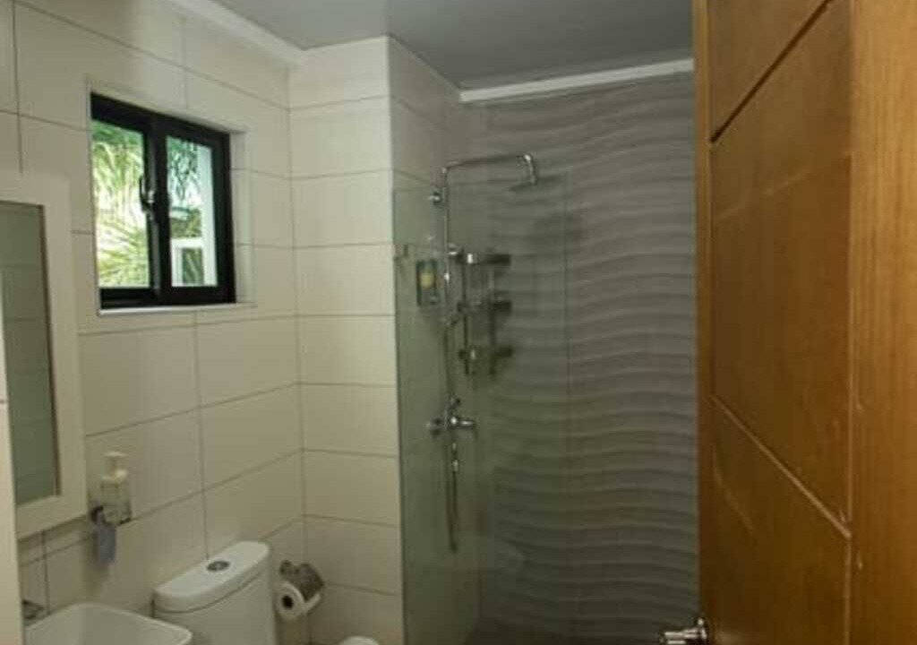 Photo of Bathroom in Ensanche Quisqueya