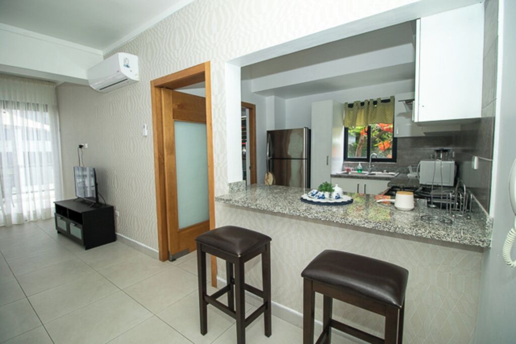 Photo of Kitchen in Ensanche Quisqueya
