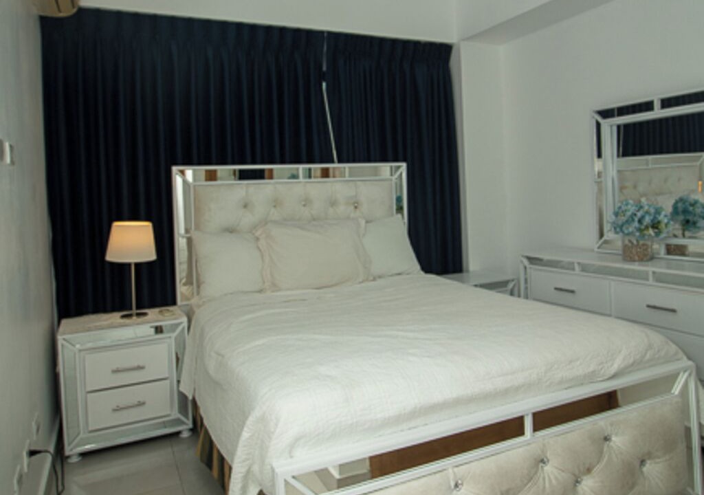 Photo of Bedroom in Ensanche Quisqueya
