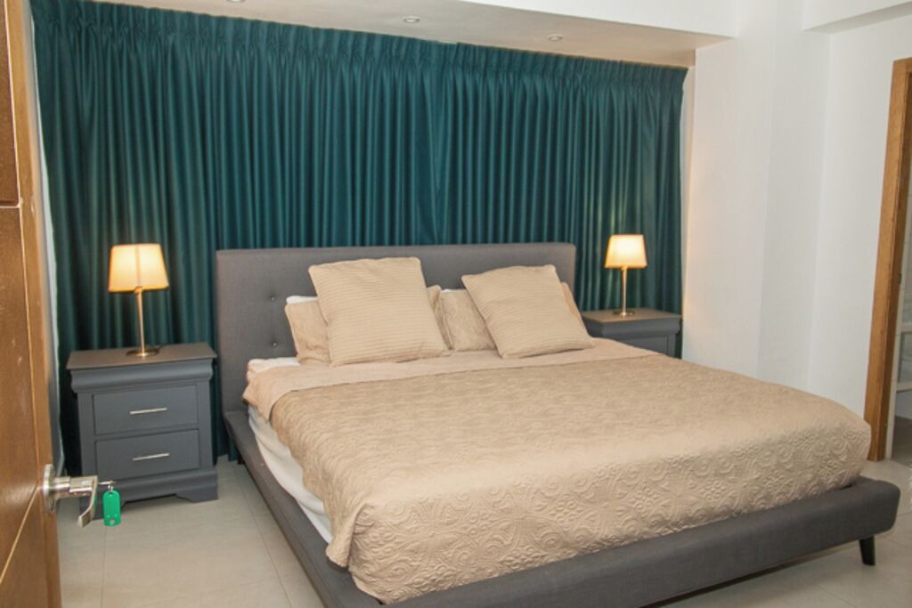 Photo of Bedroom in Ensanche Quisqueya
