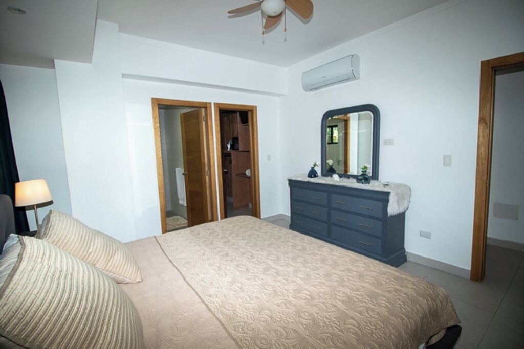 Photo of Bedroom in Ensanche Quisqueya