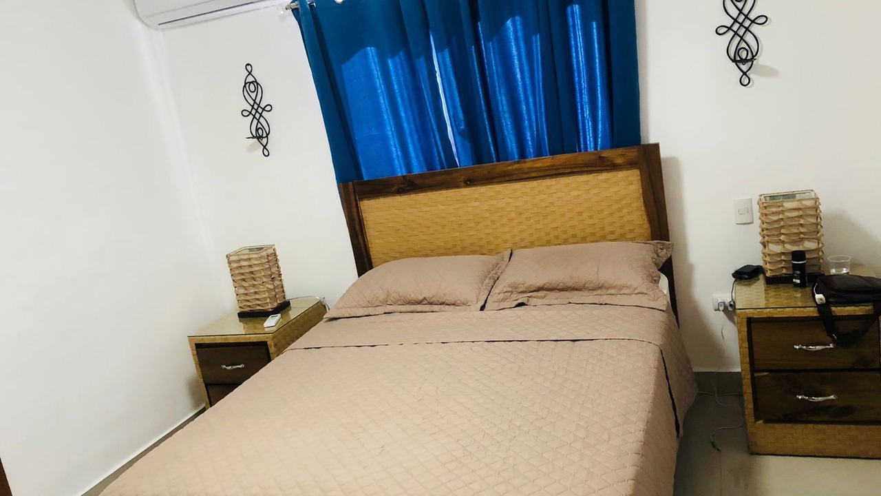 Photo of Bedroom in Residencial El Doral