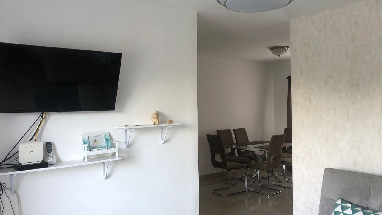 Photo of Livingroom in Residencial El Doral