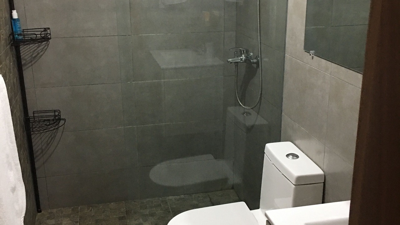 Photo of Bathroom in Residencial El Doral