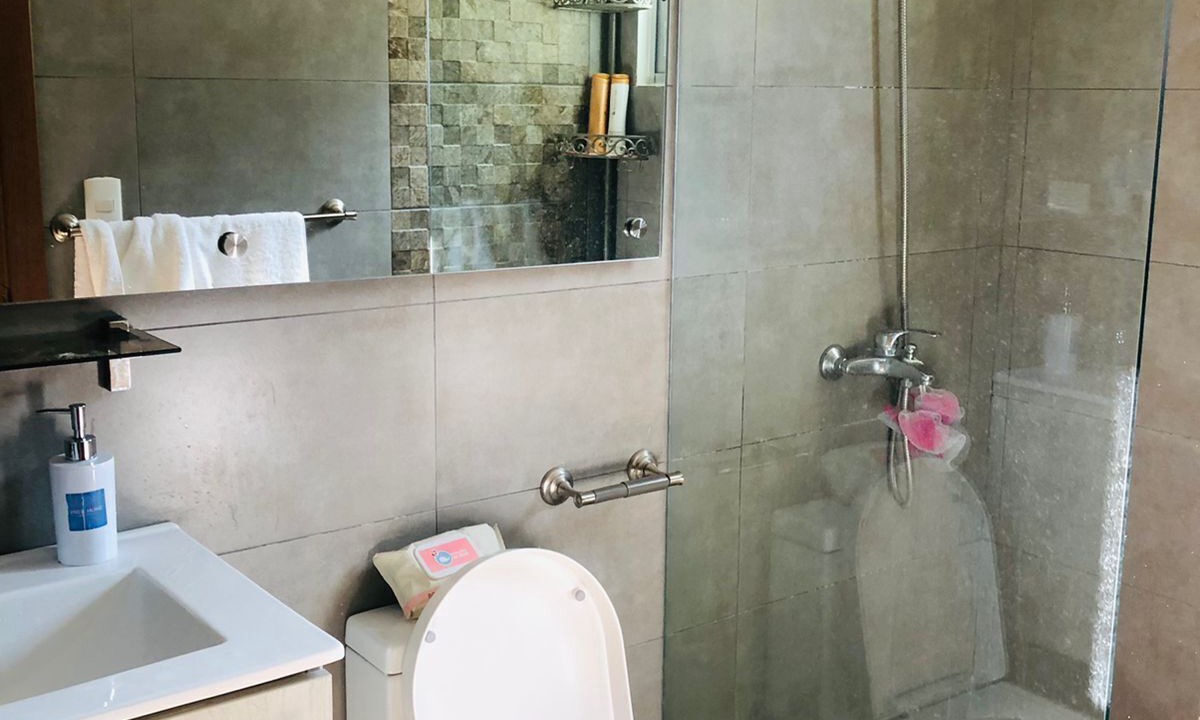 Photo of Bathroom in Residencial El Doral